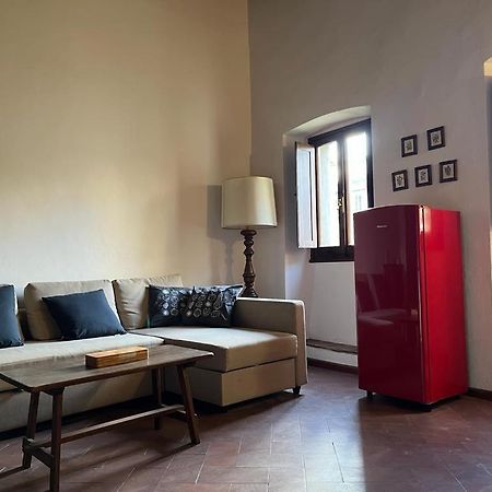 Ramaglianti Suites Florenţa Exterior foto