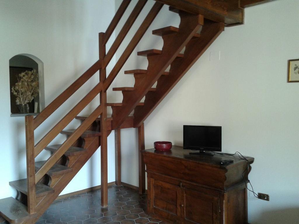 Ramaglianti Suites Florenţa Cameră foto