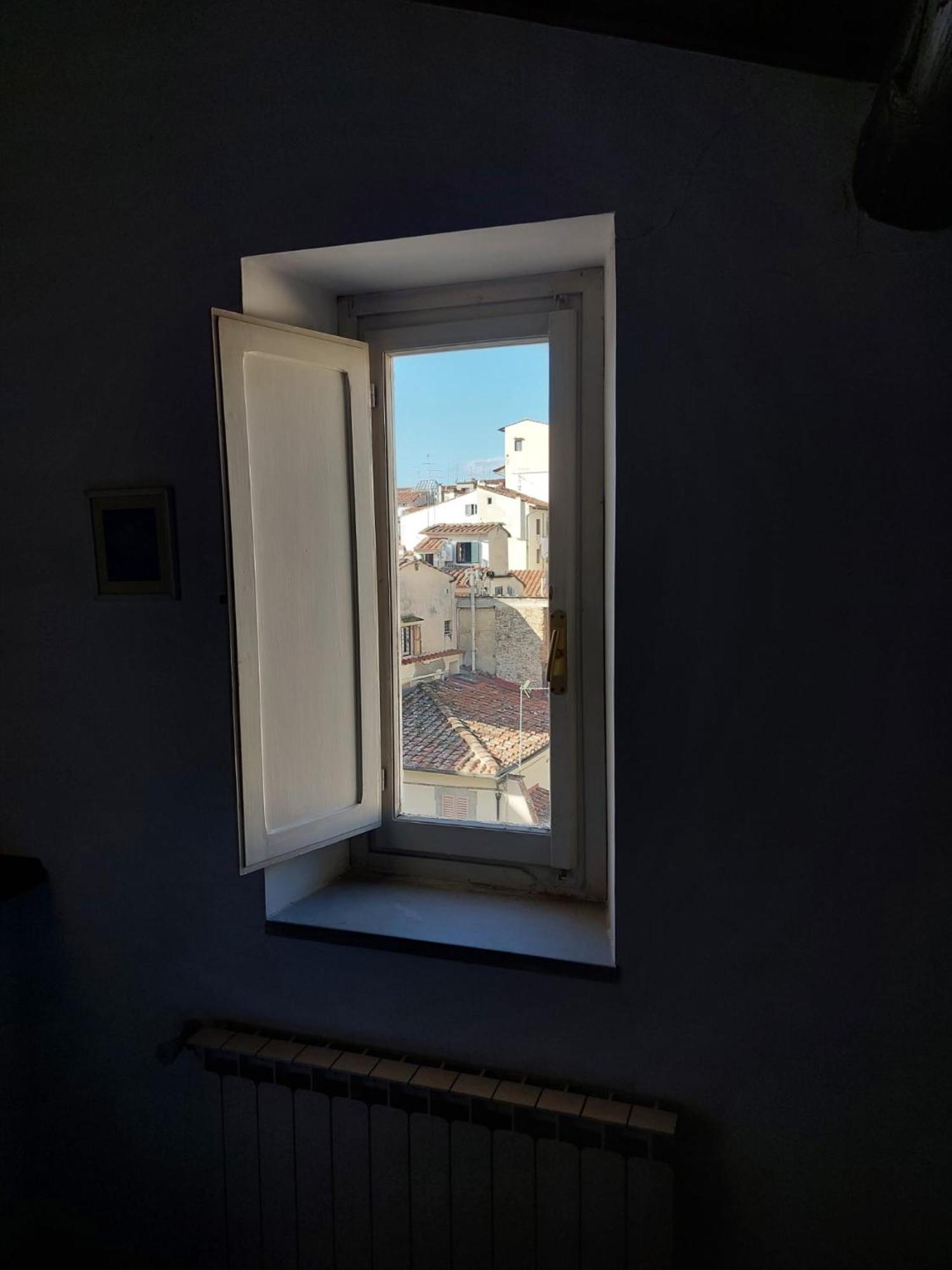 Ramaglianti Suites Florenţa Exterior foto