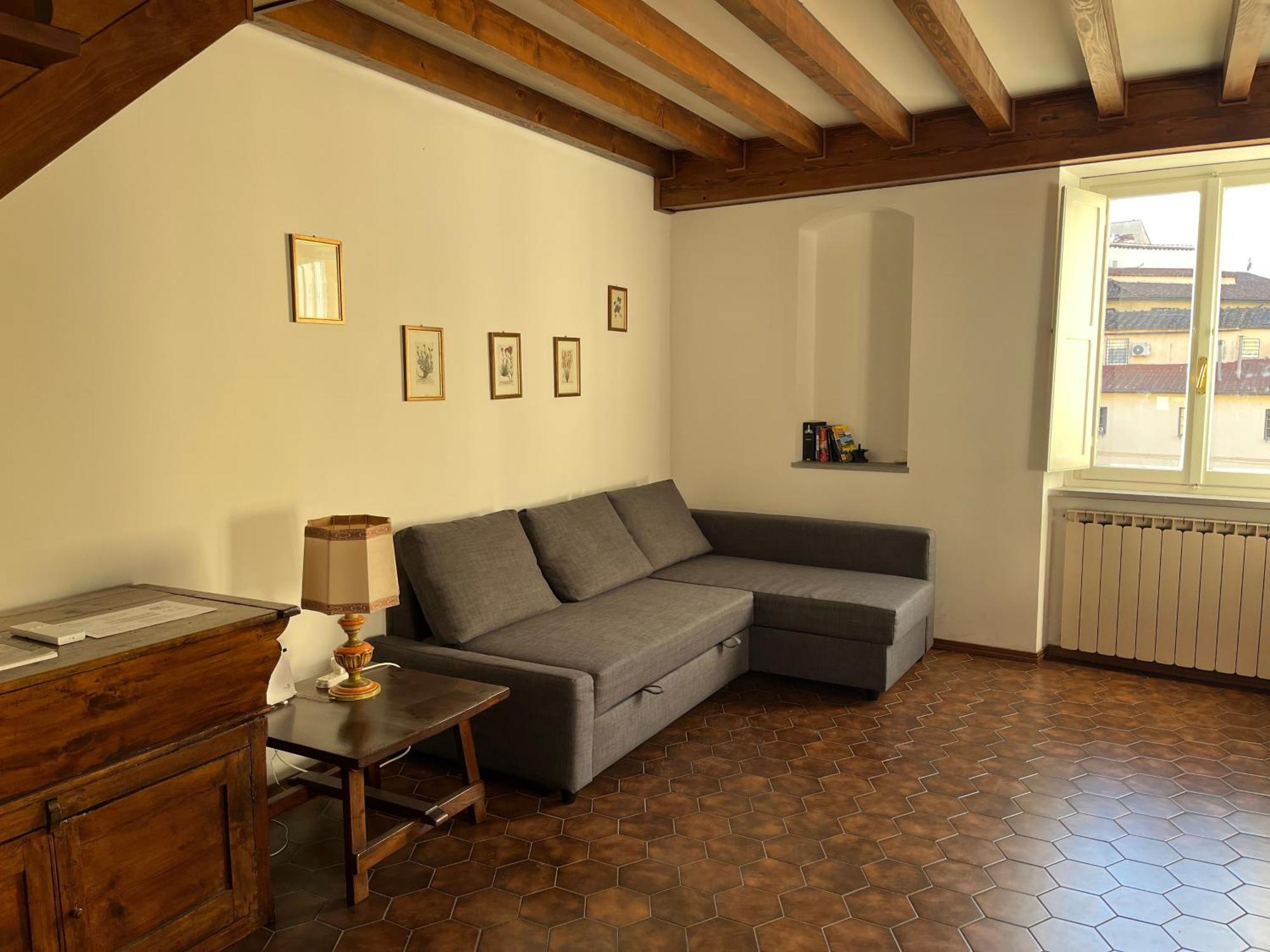 Ramaglianti Suites Florenţa Exterior foto