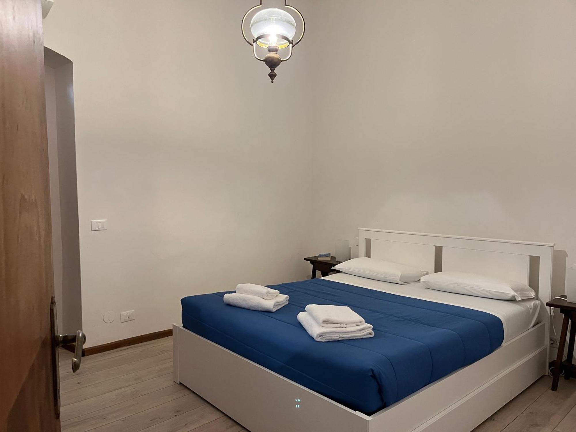 Ramaglianti Suites Florenţa Exterior foto