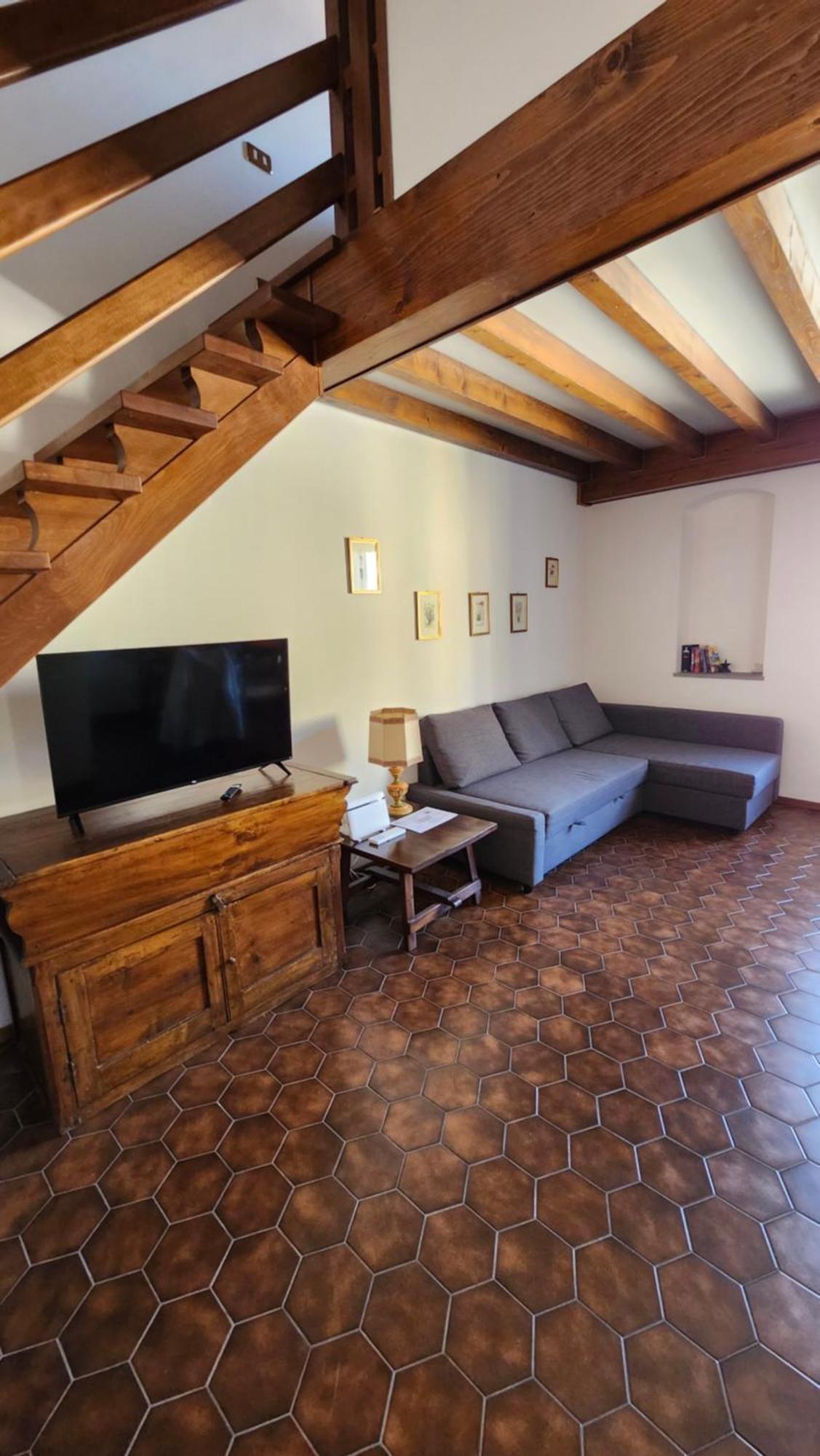 Ramaglianti Suites Florenţa Exterior foto